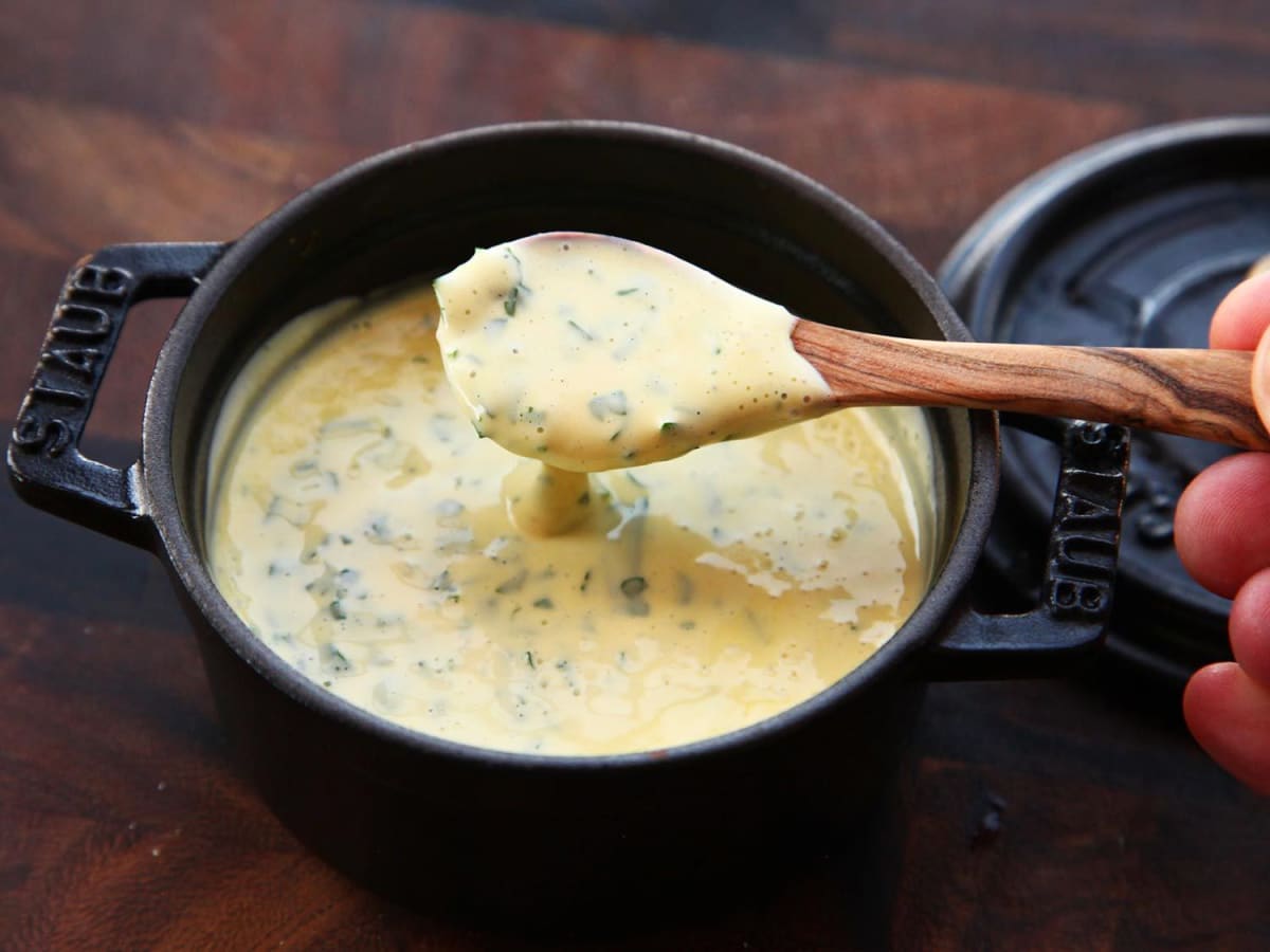 Let's Get Saucy | Steakhouse Favourites, Hands On - $165 Photo