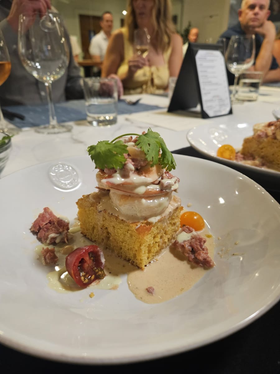 Father’s Day Surf & Turf | Chef’s Theater Experience - $125 Photo