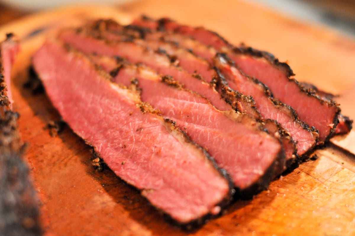 Father’s Day Surf & Turf | Chef’s Theater Experience - $125 Photo