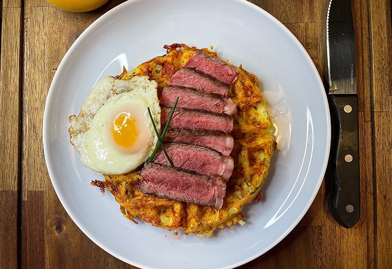 Let's Brunch: Father's Day Edition (Breakfast Beer Included!) - $75 ($49 Youth Pricing) Photo
