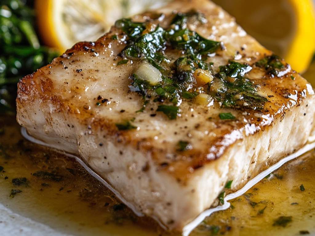 Codfathers Seafood Series | 'Fire & Sea' Swordfish & Tuna Dinner - $125pp Photo