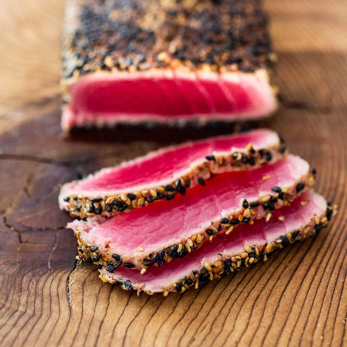 Codfathers Seafood Series | 'Fire & Sea' Swordfish & Tuna Dinner - $125pp Photo