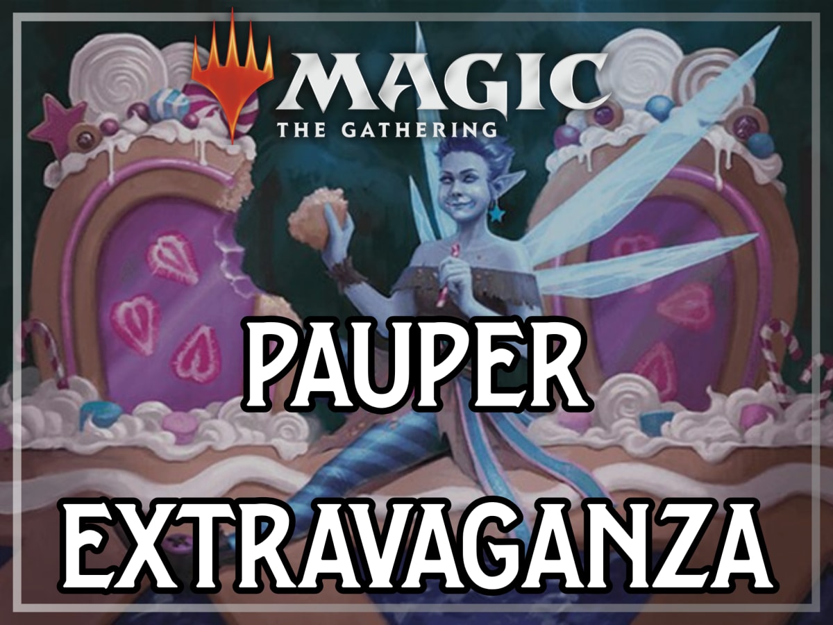 Pauper Extravaganza Photo