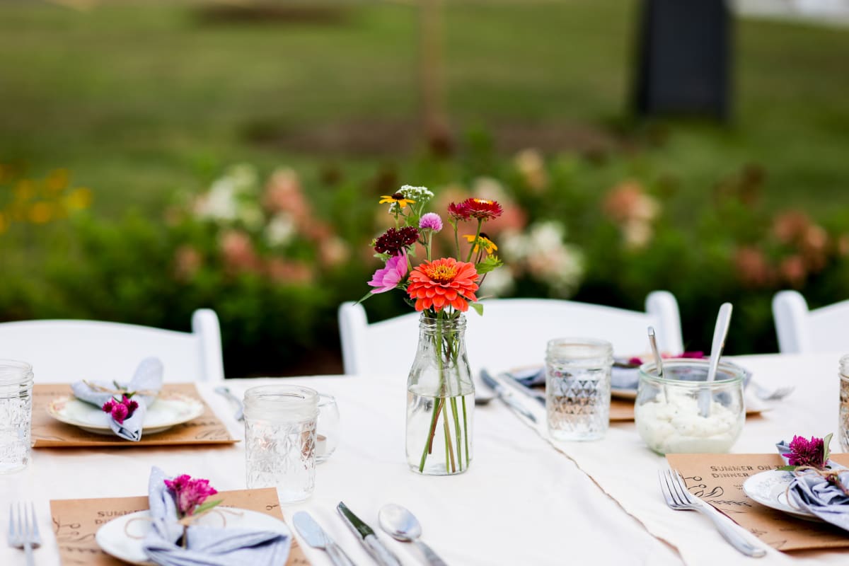 Rosewood Al Fresco- Batavia Photo