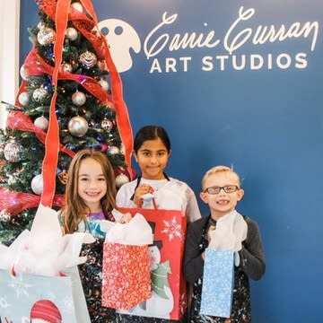 1-DAY GIFT MAKING WORKSHOP | Ages 6-13 Photo