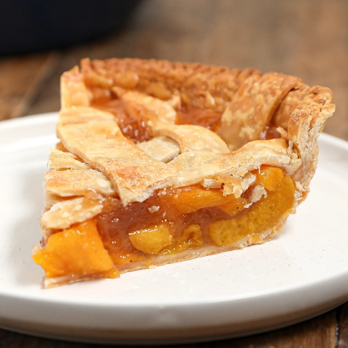 Double-Crust Fruit Pies! Oh My! - 06/27/2026 Photo