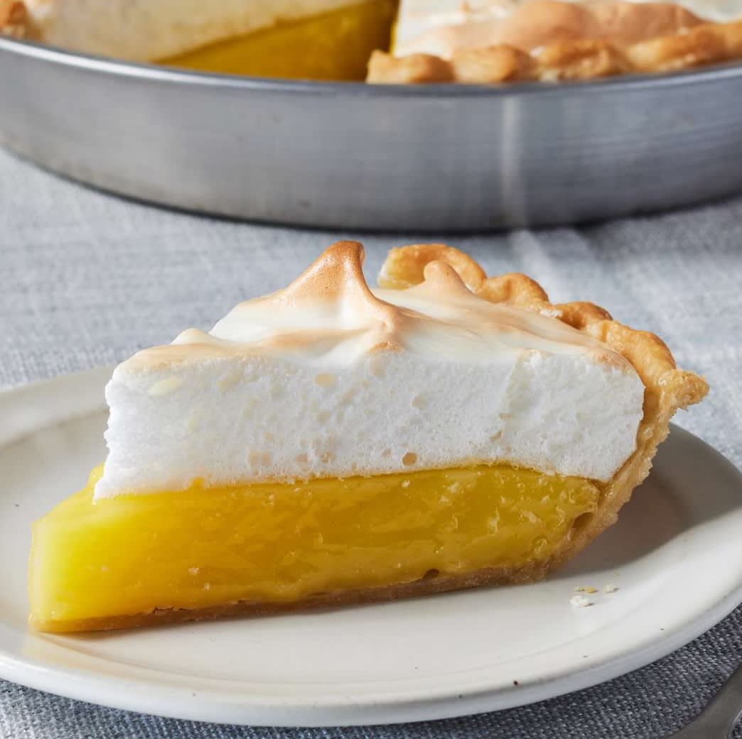 Pastry Arts: Cream Pies - 06/20/2026 Photo