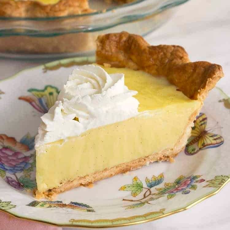 Pastry Arts: Cream Pies - 06/20/2026 Photo