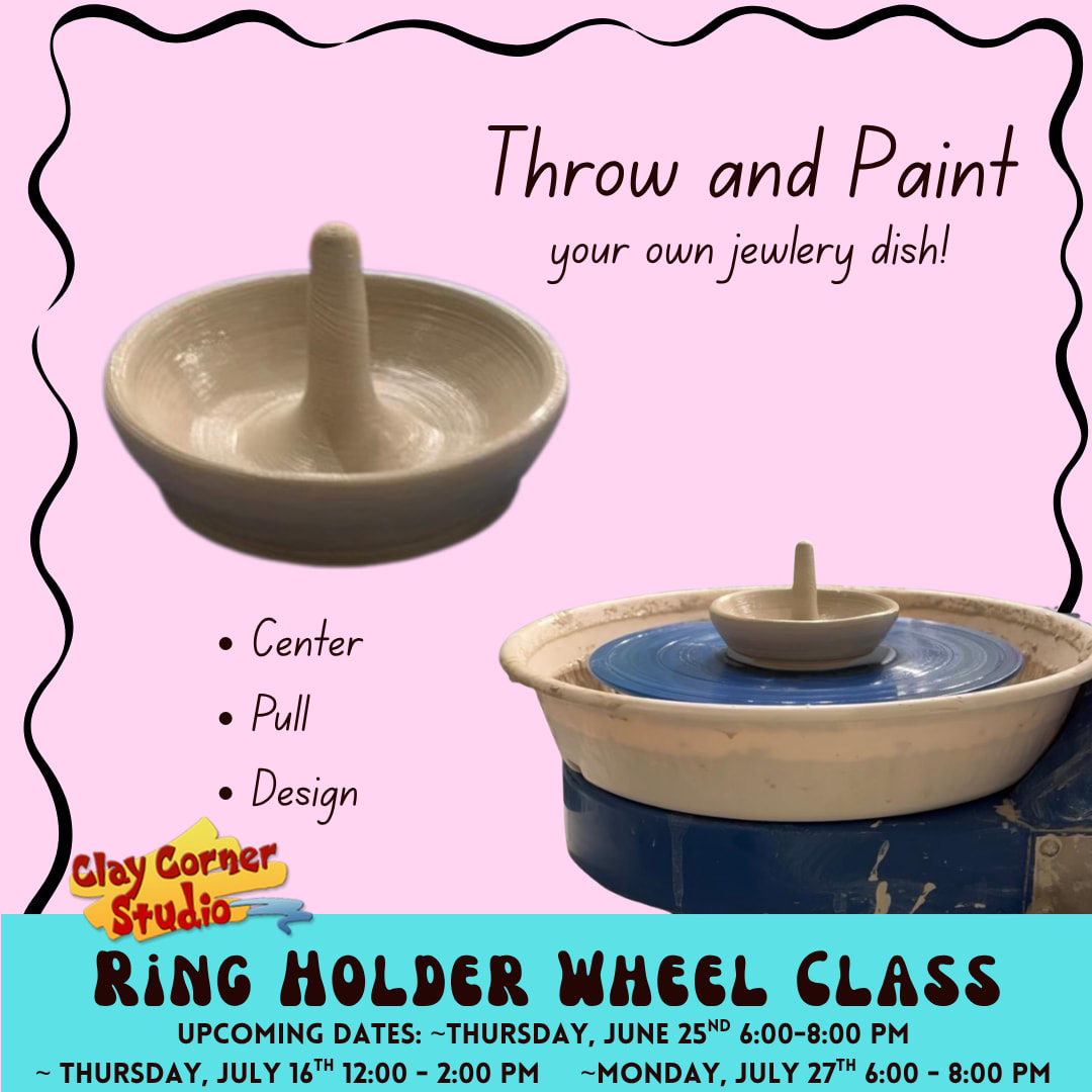 Ring Holder Wheel Class Photo