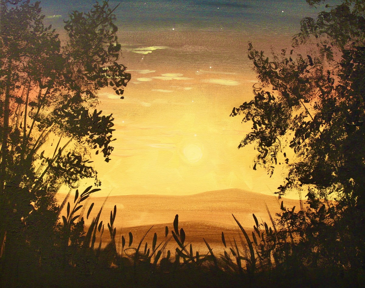 $30- Natures Zen Photo
