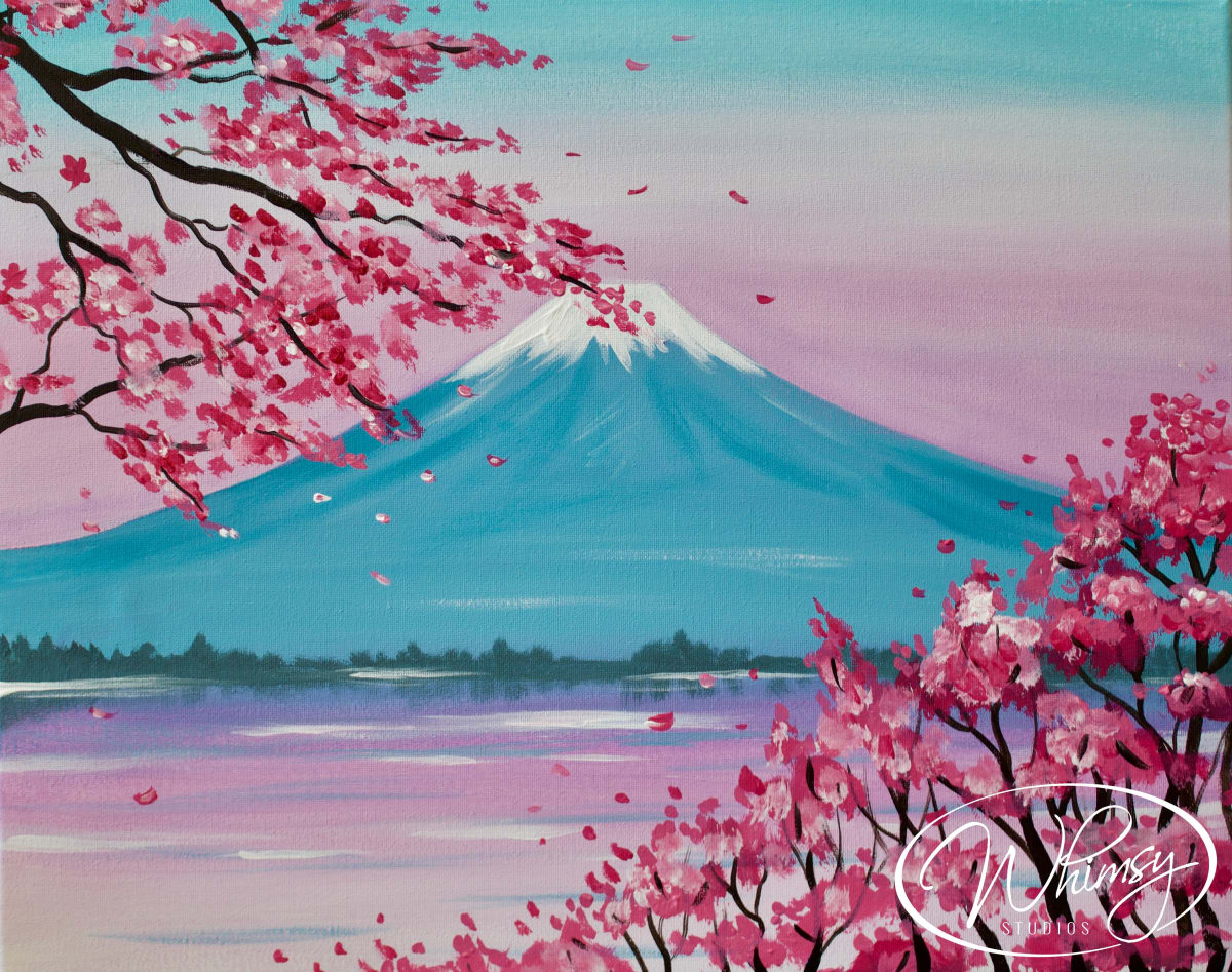 $30- Sakura Summit Photo