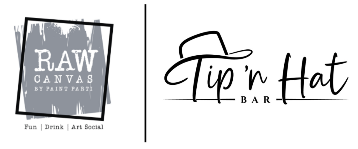 Logo of Raw Canvas