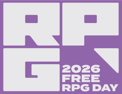Free RPG Day 2026 - Mongoose Traveller  (GM: Jeff Conrad - He/him) - Photo