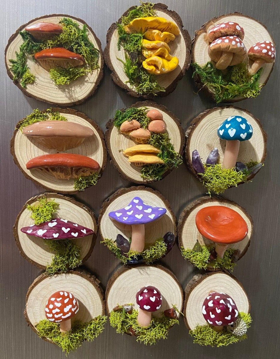 Crafternoons Photo
