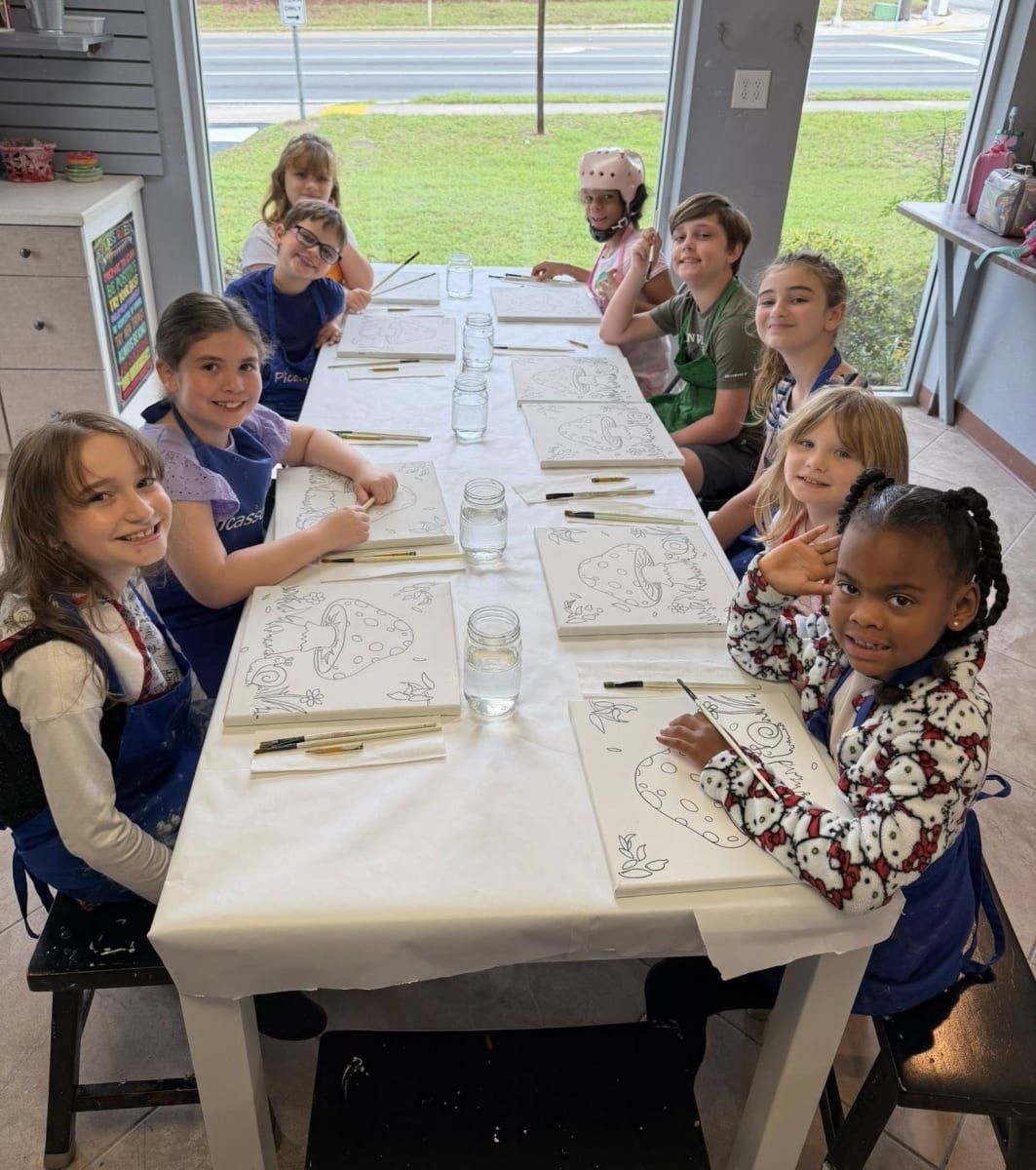Kids Night Out! - 2026 Photo