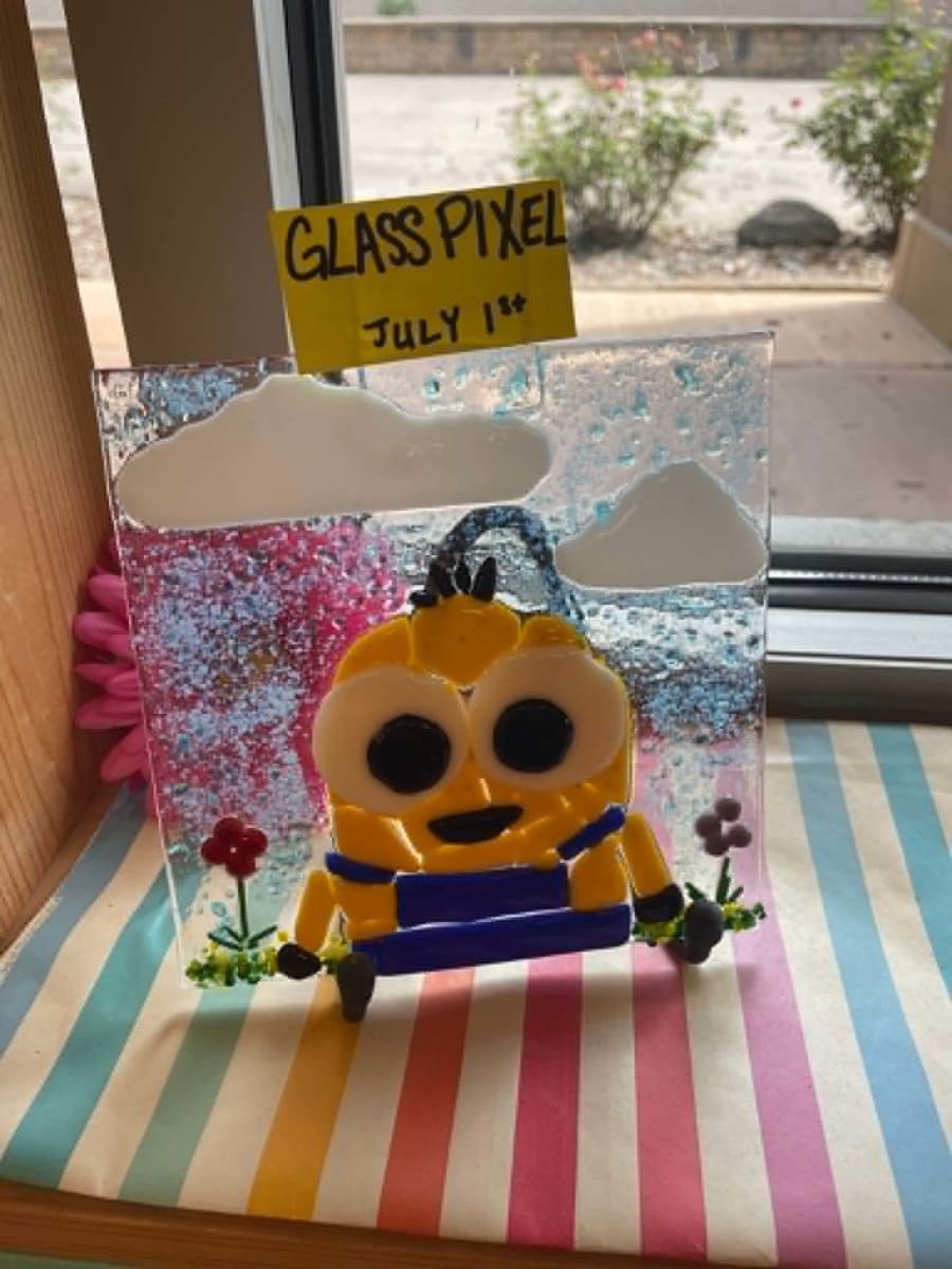 Summer Art Camps at Pioneer Woods Photo