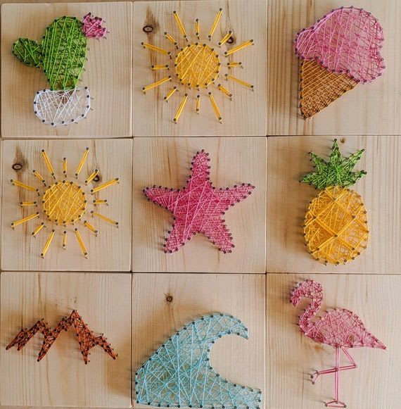 Craft Club for Kids Photo