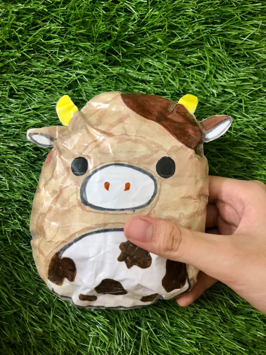 Craft Club for Kids Photo