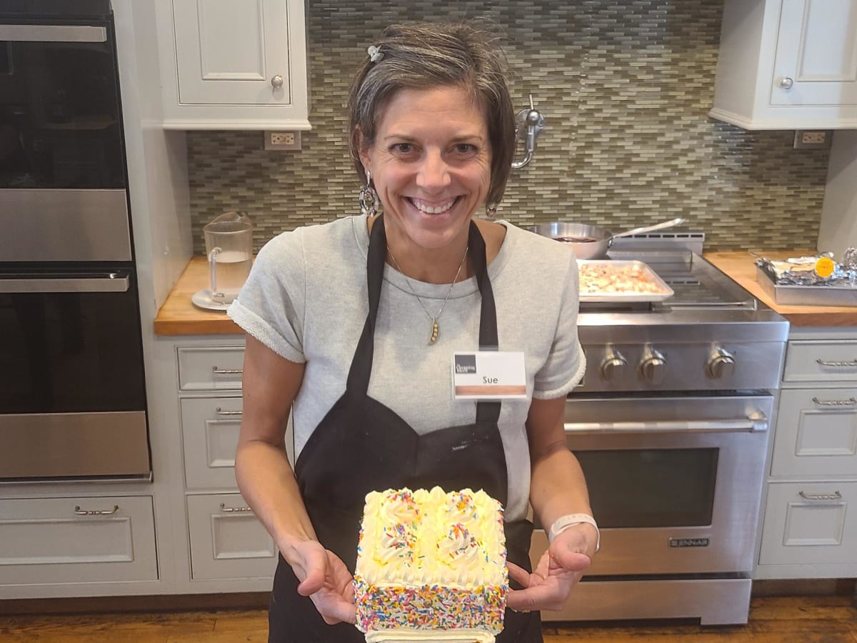 Hands-On Pastry Boot Camp: Baking Fundamentals Photo