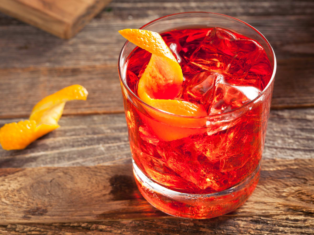 Cocktail Happy Hour Photo