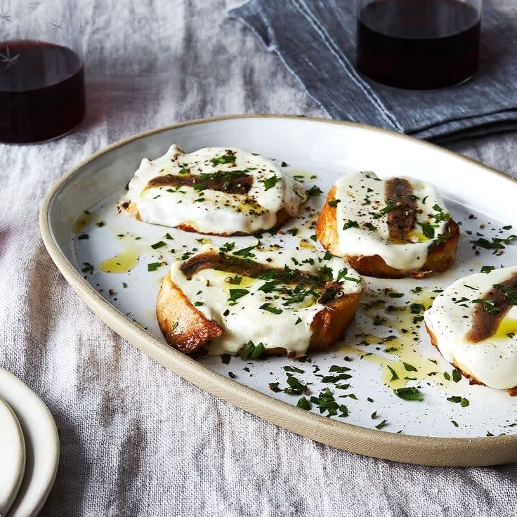 Italian Favorites: Classic Chicken Piccata - 09/08/2026 Photo