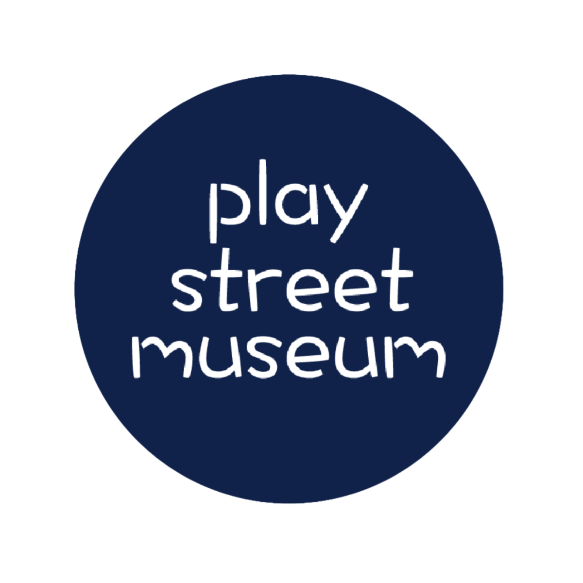 Logo of Play Street Museum Ontario