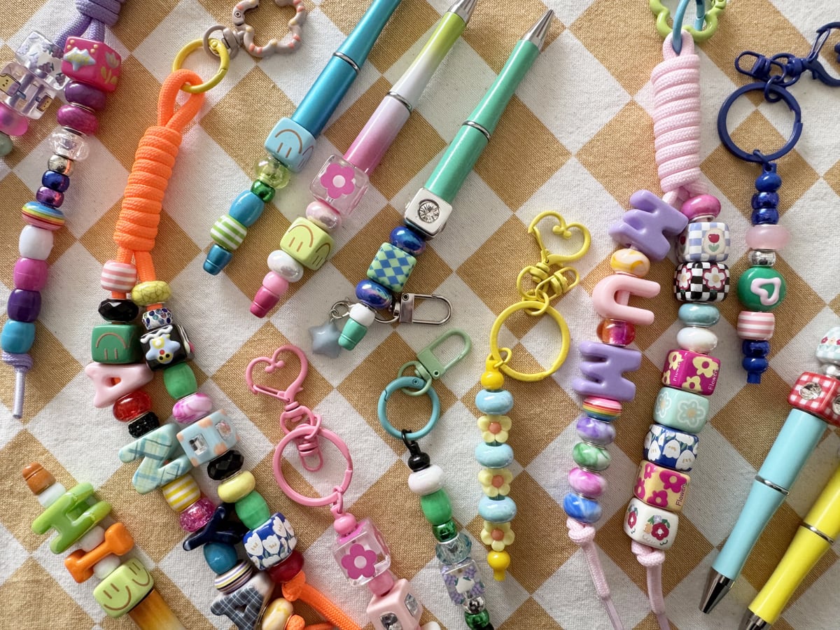 Craft Party Photo