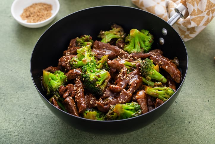 Takeout Classic- Chinese Favorites-Boulder Photo
