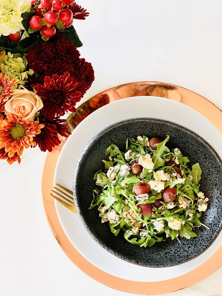 Date Night in Sonoma-Boulder Photo