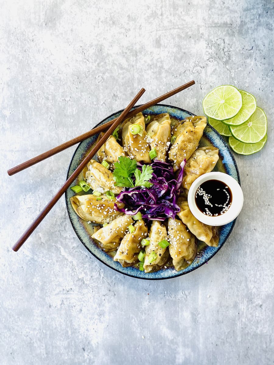 Dim Sum-Boulder Photo