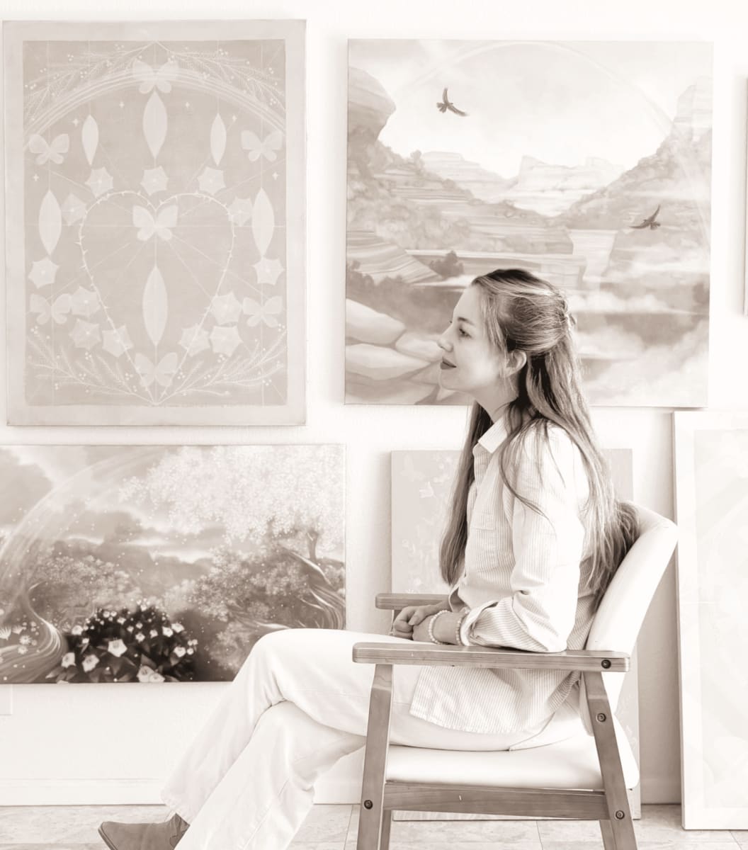 ($140) Watercolor Workshop with Julianne Wade Photo