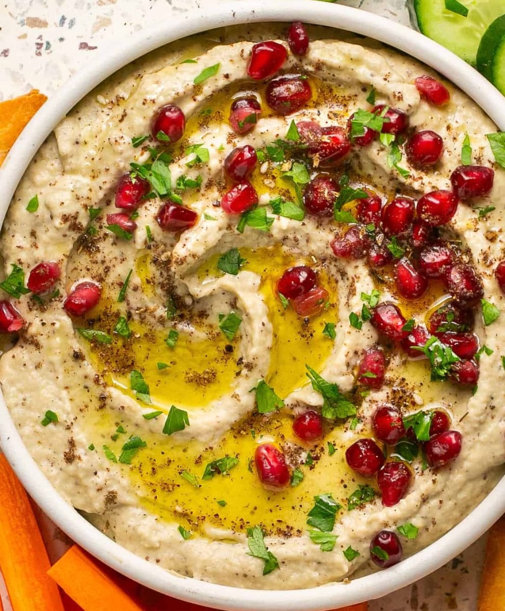 Marvelous Middle Eastern Cuisine - 08/07/2026 Photo