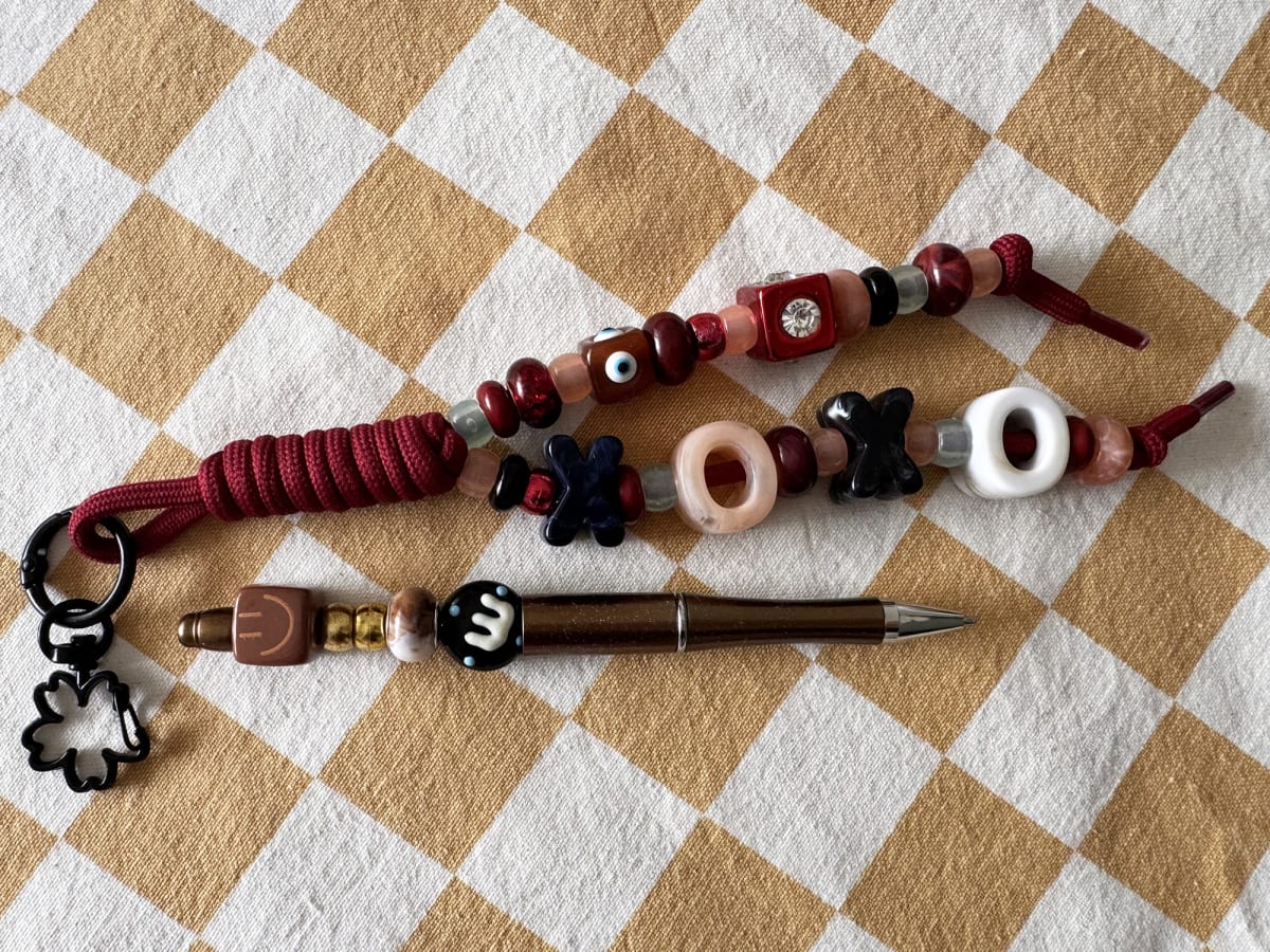 Craft Party Photo