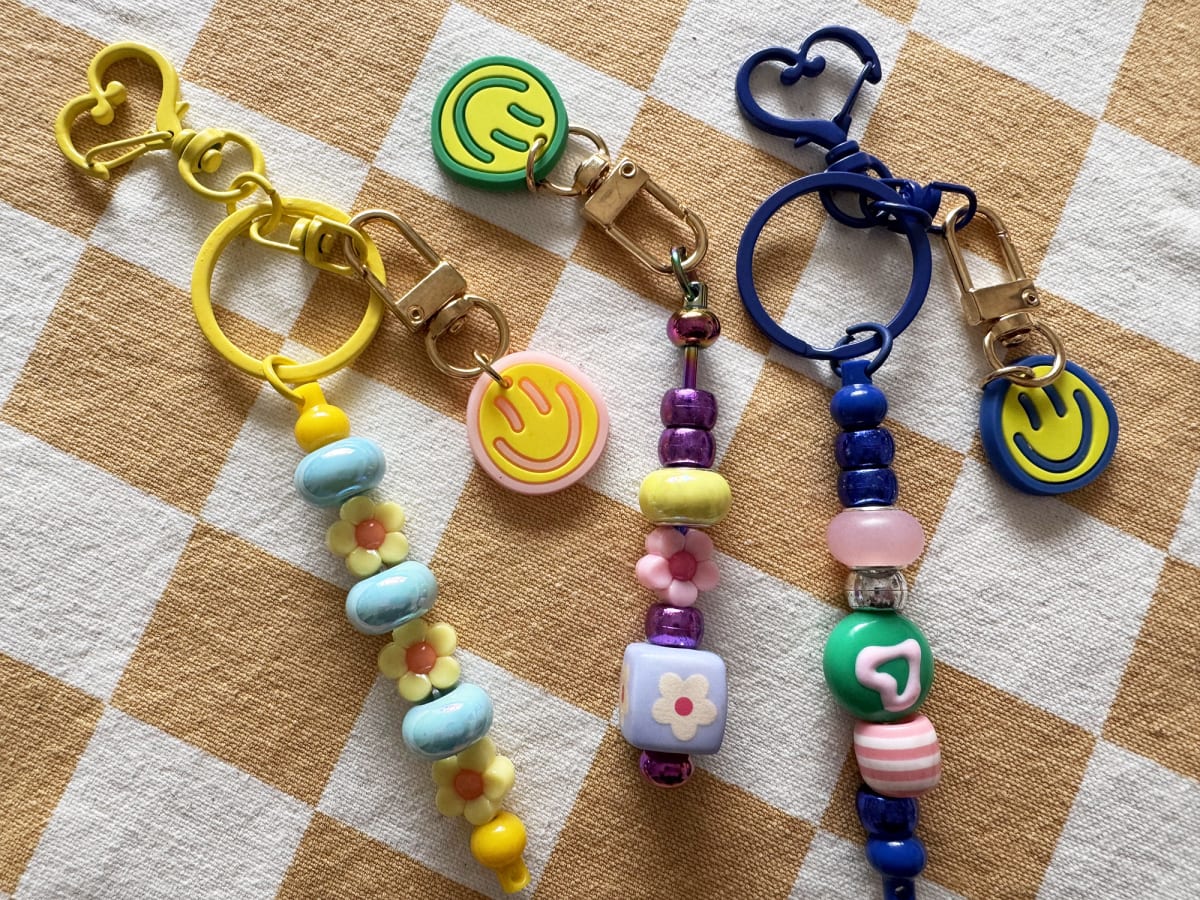 Craft Party Photo