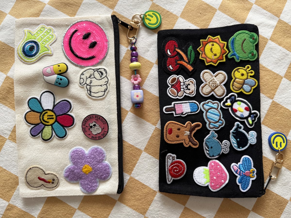 Craft Party Photo