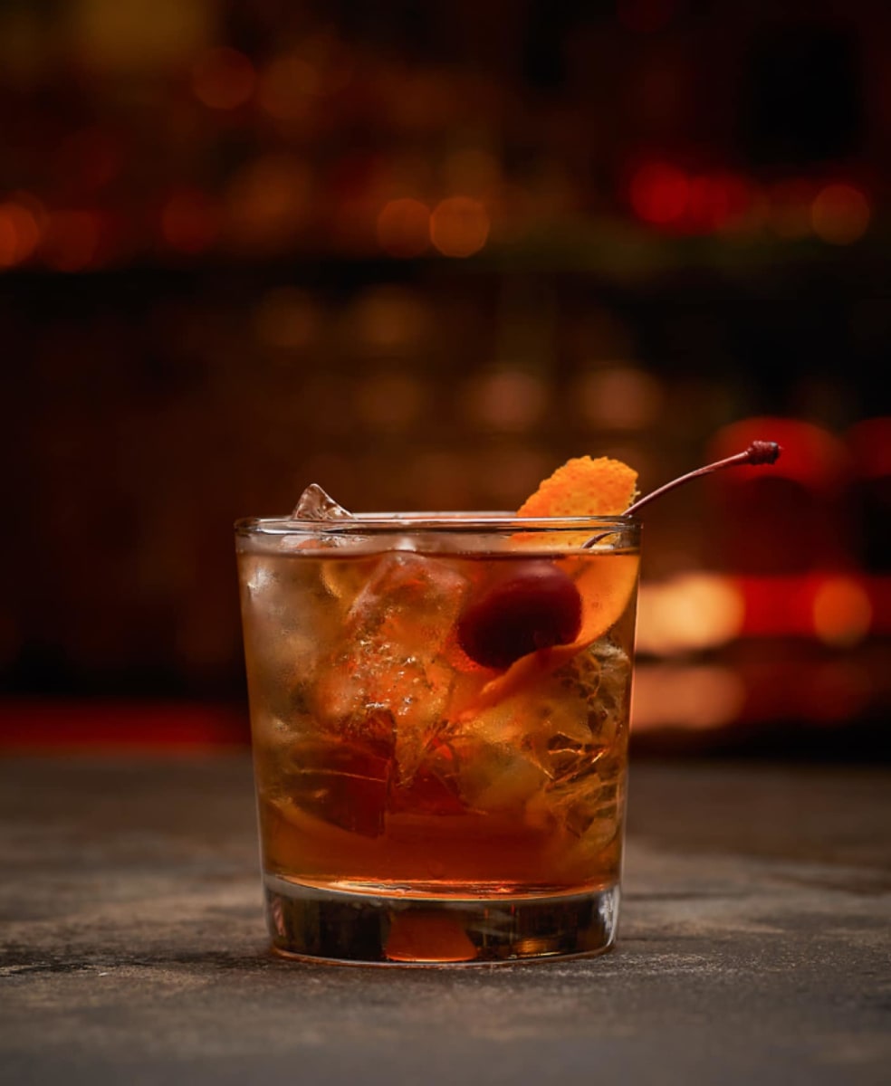 Mastering Mixology | Whiskey Tasting & Hands On Cocktails - $75 Photo