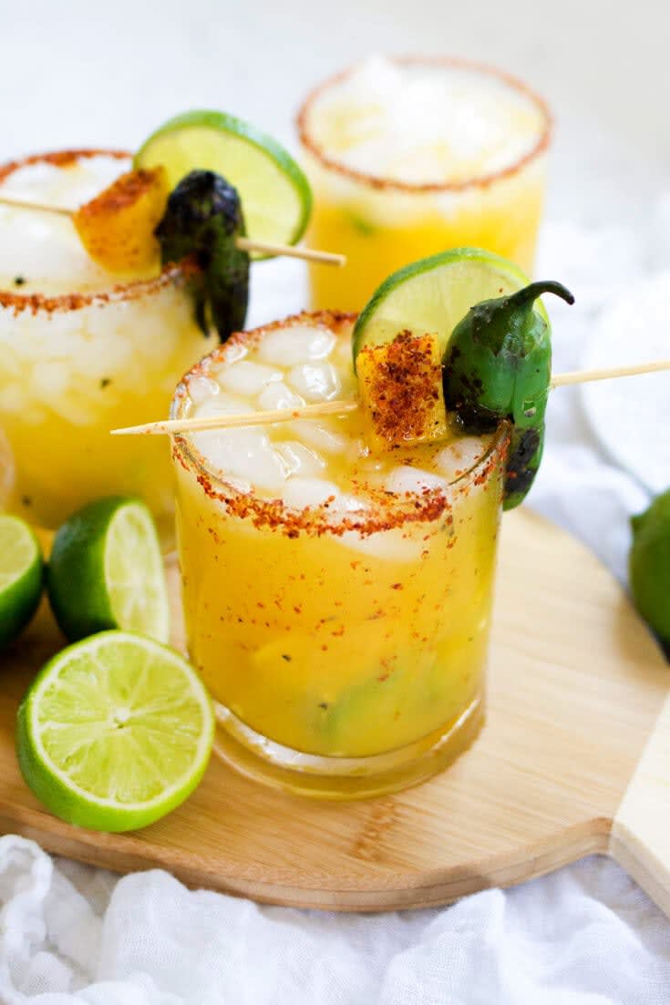 Mastering Mixology | Margarita Masterclass - $75 Photo