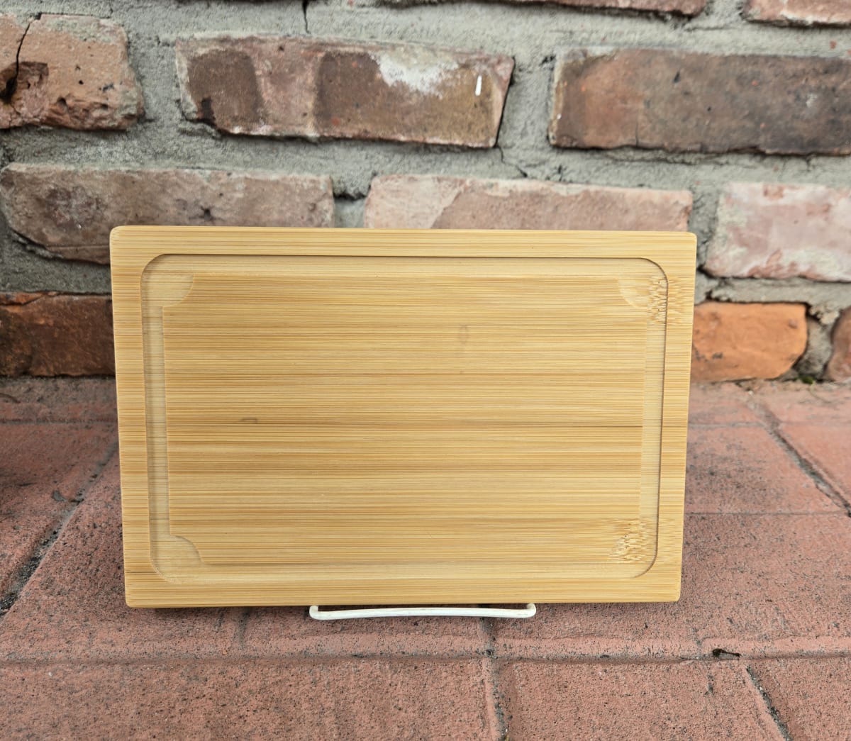 Serving Board - Woodburning Made Easy @ Kirkland Art Center Photo