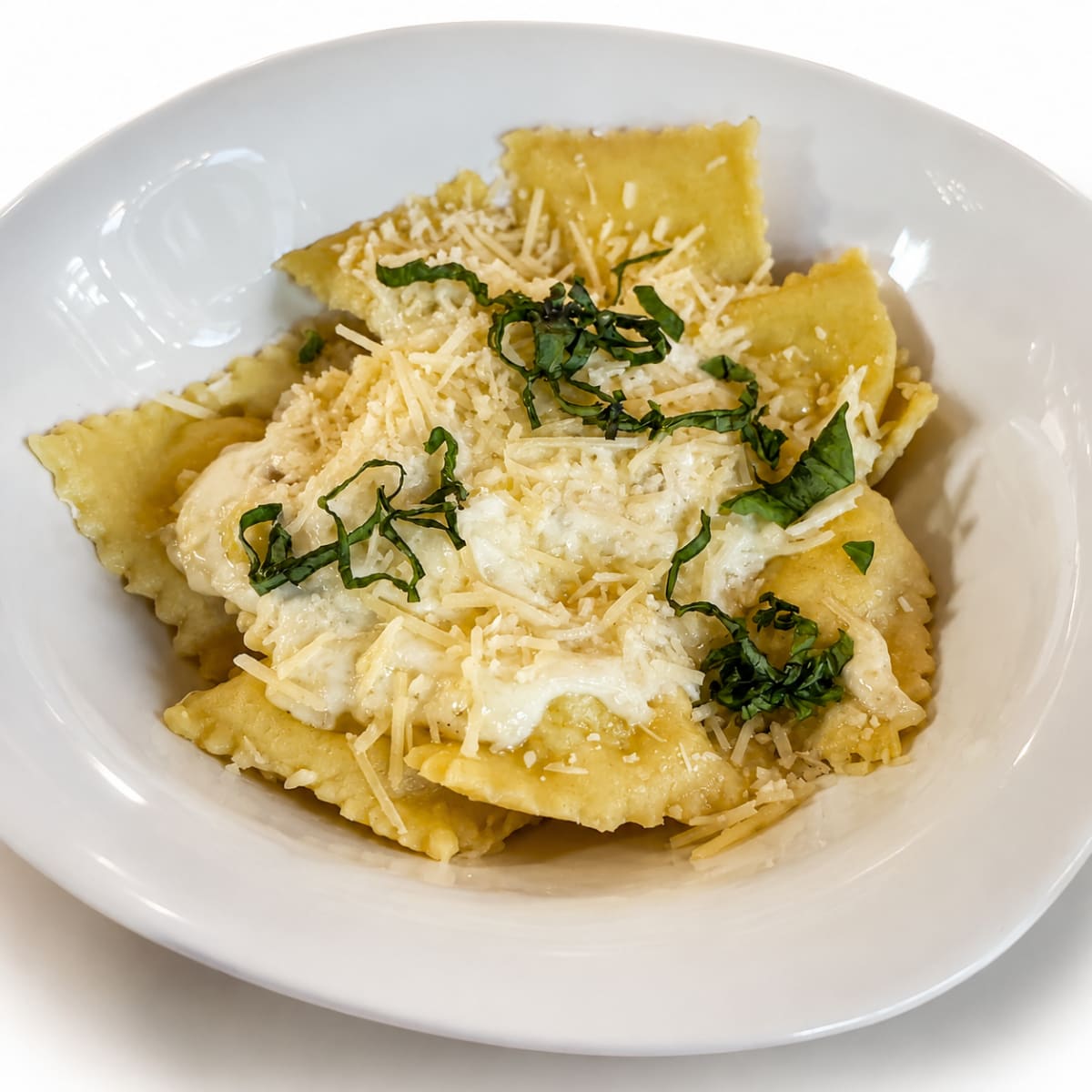 Ravioli Couples Class Photo