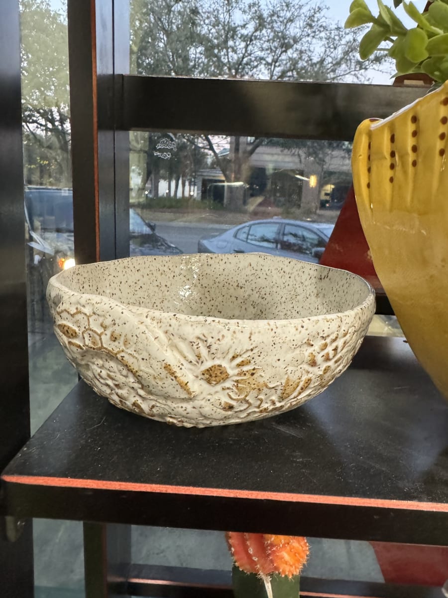 Create with Clay: Berry Bowl Photo