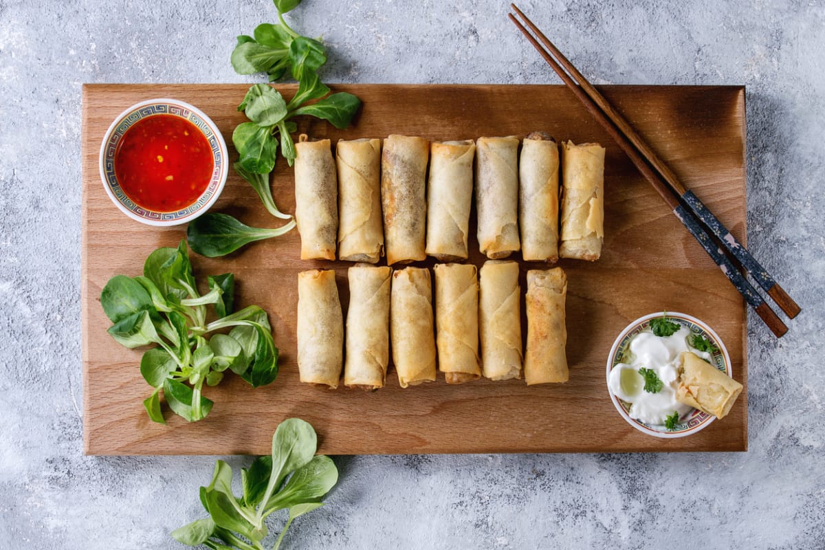Flavors of Thailand-Boulder Photo