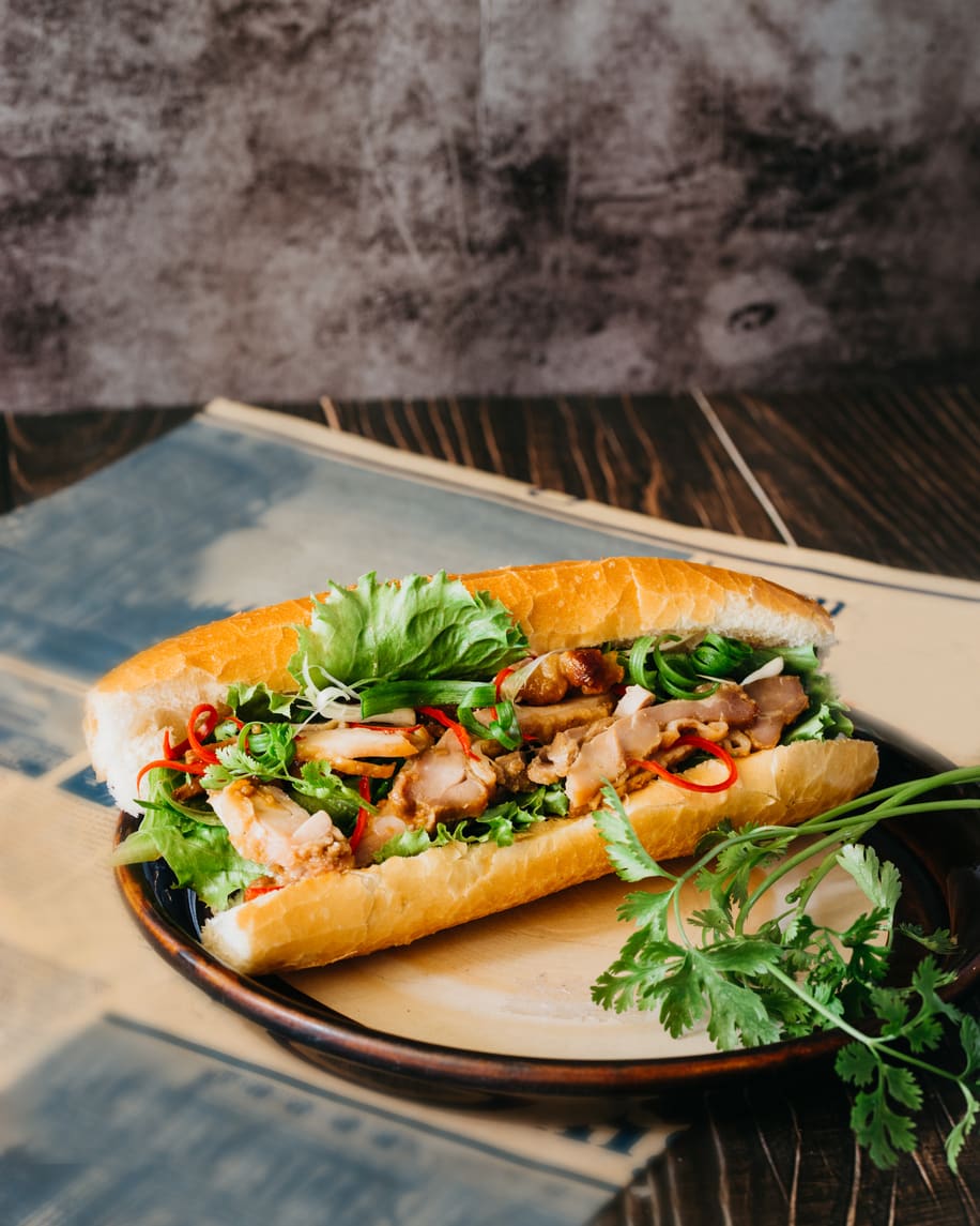 Flavors of Vietnam-Boulder Photo