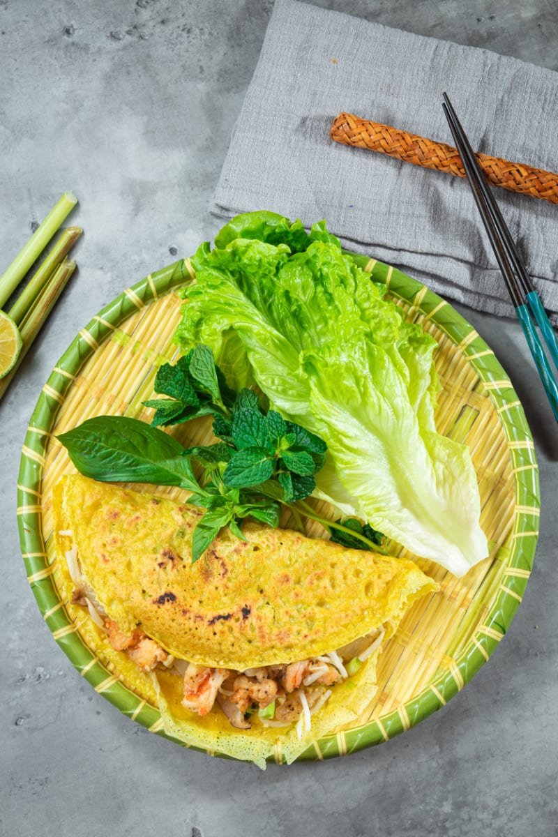 Flavors of Vietnam-Boulder Photo