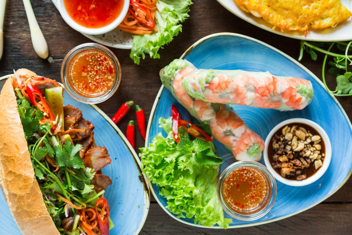 Flavors of Vietnam-Boulder Photo