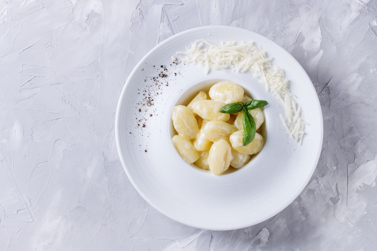 Pasta Workshop: Gnocchi-Boulder Photo