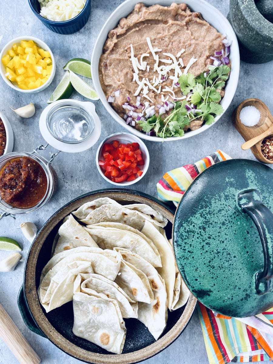 Fundamentals of Cooking - After-School Series Fall 2026 -Boulder Photo