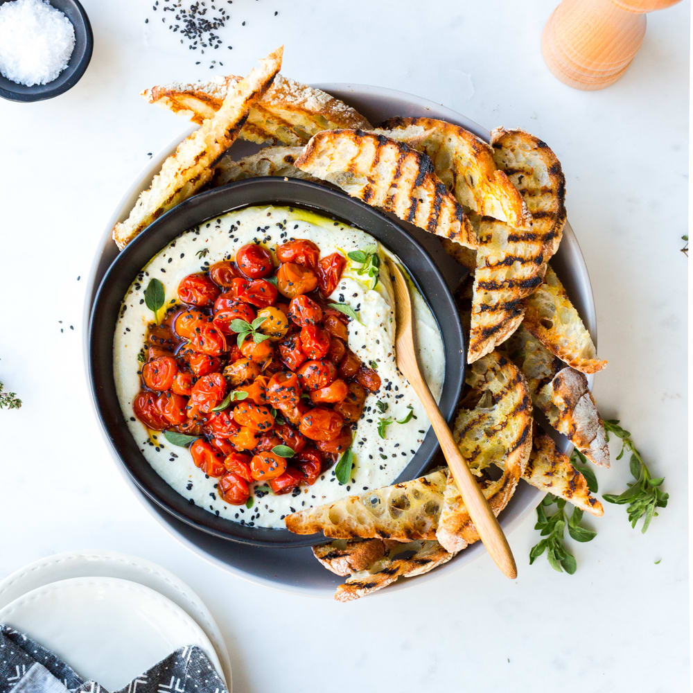 Let's Brunch: Mediterranean Morning (Includes Mimosa!) - $75 Photo