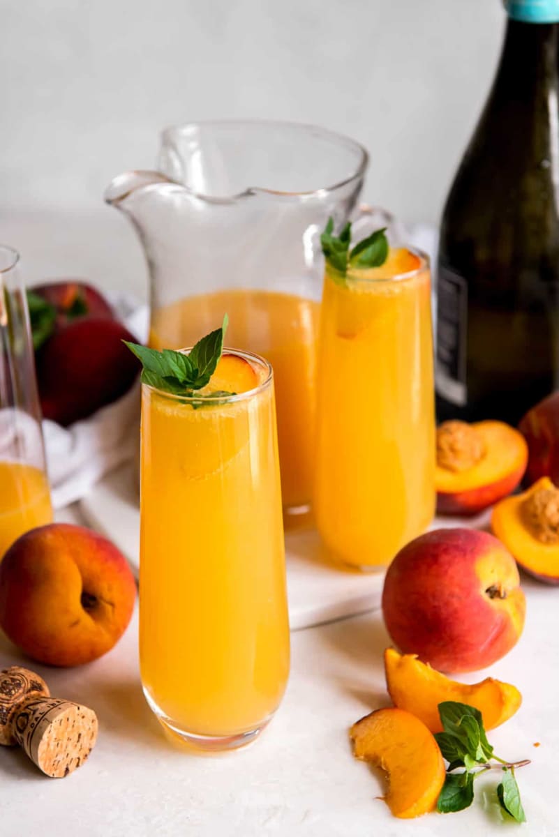 Let's Brunch: Mediterranean Morning (Includes Mimosa!) - $75 Photo