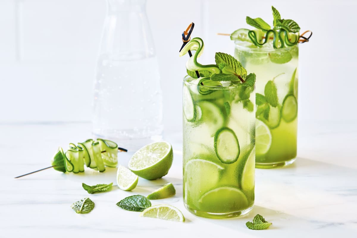 Mastering Mixology | Gin Tasting & Hands On Cocktails - $75 Photo