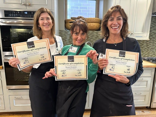 Culinary Boot Camp 1 Photo